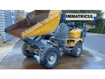 Мини-самосвал WACKER