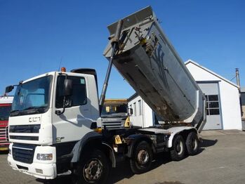 Самосвал DAF CF 410