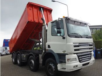 Самосвал DAF CF 380