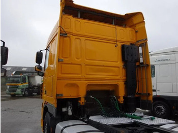 DAF XF 105.460 2 diesel tanken в лизинг DAF XF 105.460 2 diesel tanken: фото 4