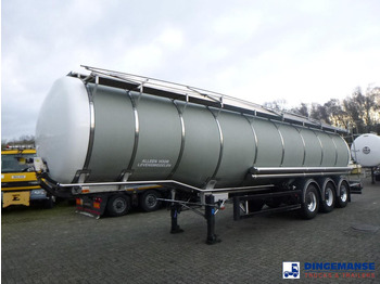 Полуприцеп-цистерна BURG