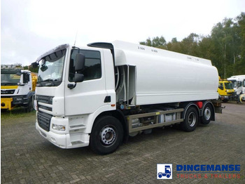 Грузовик-цистерна DAF CF 85 360