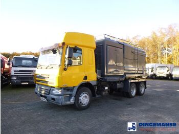 Ассенизатор DAF CF 75 250