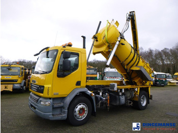 Ассенизатор DAF LF 55 220