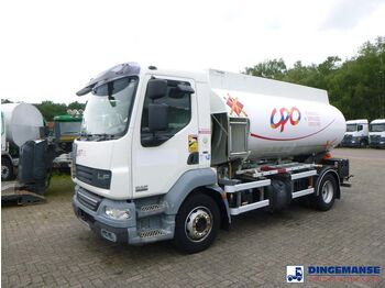 Грузовик-цистерна DAF LF 55 220