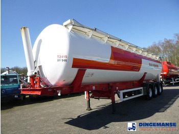 Полуприцеп-цистерна FELDBINDER