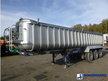Самосвальный полуприцеп FRUEHAUF