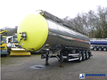 Полуприцеп-цистерна GOFA