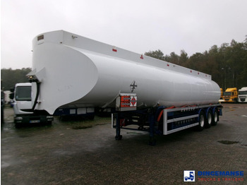 Полуприцеп-цистерна HEIL