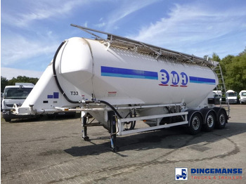 Полуприцеп-цистерна HEIL