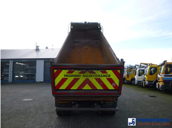 Самосвал Iveco Stralis X-Way 460 8x4 RHD tipper: фото 5 Самосвал Iveco Stralis X-Way 460 8x4 RHD tipper: фото 5