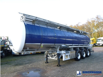 Полуприцеп-цистерна LAG