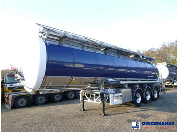 Полуприцеп-цистерна LAG