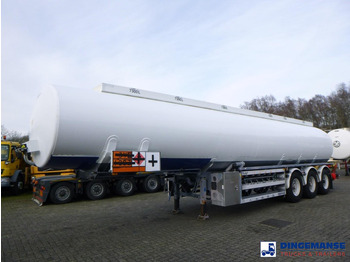 Полуприцеп-цистерна LAG