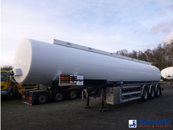 Полуприцеп-цистерна LAG