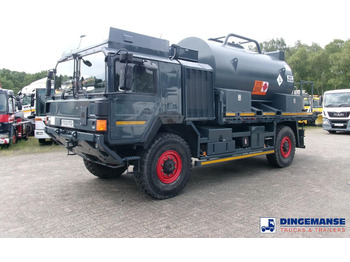 Грузовик-цистерна MAN