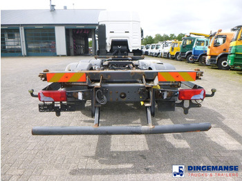 Грузовик-шасси MAN TGS 26.360 Euro 5 6x2 chassis 20 ft + ADR: фото 5