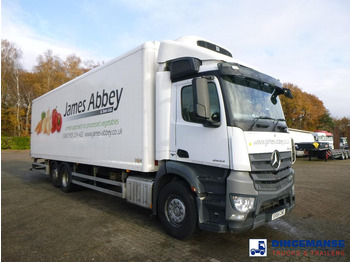 Рефрижератор Mercedes-Benz Antos 2533 RHD 6x2 Thermoking T1000R frigo: фото 2