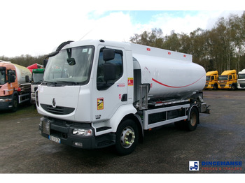 Грузовик-цистерна RENAULT Midlum 280