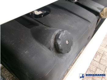 Грузовик-цистерна Renault Midlum 280 Dxi 4x2 fuel tank 11.3 m3 / 3 comp: фото 5