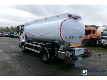 Грузовик-цистерна Renault Midlum 280 Dxi 4x2 fuel tank 11.3 m3 / 3 comp: фото 3