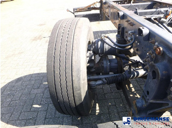 Грузовик-шасси Renault Premium Lander 370 6x2 chassis + ADR: фото 5