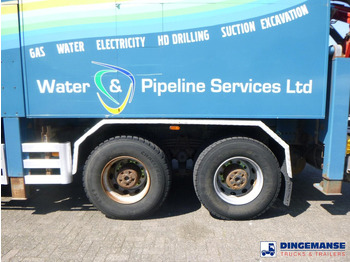 Ассенизатор Scania G 440 6X4 Saugbagger / vacuum excavator: фото 5