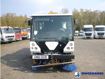 Scarab Minor Euro 5 street sweeper в лизинг Scarab Minor Euro 5 street sweeper: фото 5