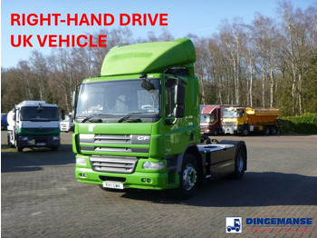 Тягач DAF CF 75 310
