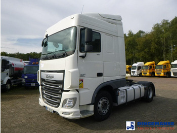 Тягач DAF XF 460