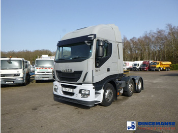 Тягач IVECO