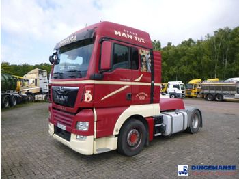 Тягач MAN TGX 18.500