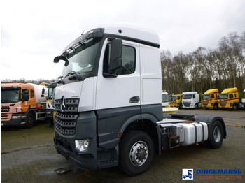Тягач MERCEDES-BENZ Arocs