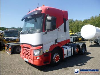 Тягач RENAULT T 460