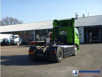 DAF CF 75.310 4x2 RHD в лизинг DAF CF 75.310 4x2 RHD: фото 4