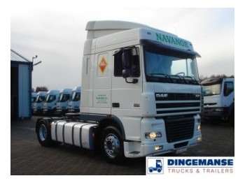 Тягач DAF FT XF 95.480 Spacecab: фото 1