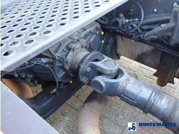 Iveco AS440STX/P 6x2 RHD EEV в лизинг Iveco AS440STX/P 6x2 RHD EEV: фото 5