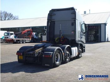 Iveco AS440STX/P 6x2 RHD EEV в лизинг Iveco AS440STX/P 6x2 RHD EEV: фото 3