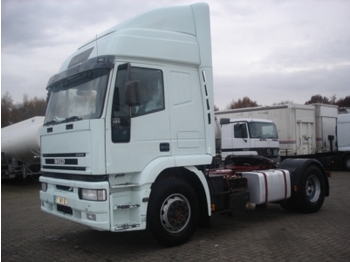 Тягач Iveco Eurotech Cursor 440E39 TP: фото 1
