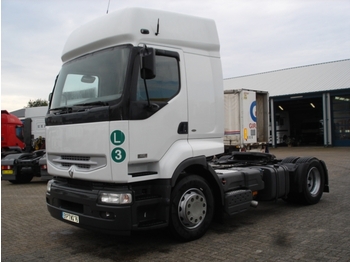 Тягач Renault Premium 420 dci: фото 1