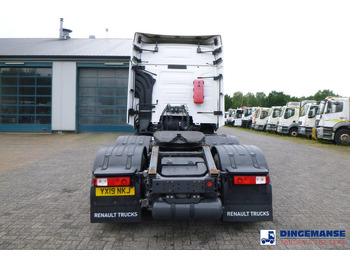 Тягач Renault T 460 6X2 RHD Euro 6: фото 5