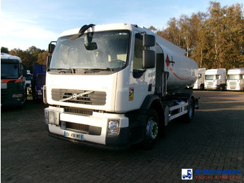 Грузовик-цистерна VOLVO FE 280
