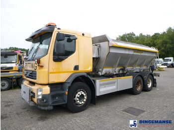 Снегоуборочная машина VOLVO FE