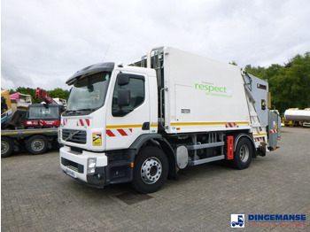 Мусоровоз VOLVO FE 340