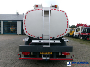 Грузовик-цистерна Volvo FL 240 4x2 RHD fuel tank 13 m3 / 4 comp: фото 5
