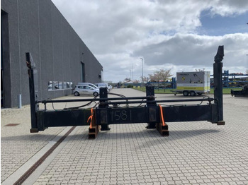 Навесное оборудование