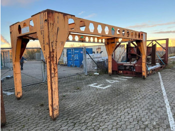 Навесное оборудование