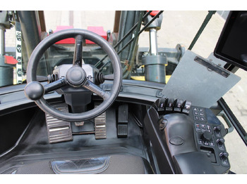 Дизельный погрузчик Hyster H16.00XD-12: фото 4