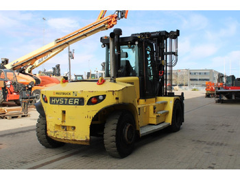 Дизельный погрузчик Hyster H16.00XD-12: фото 3