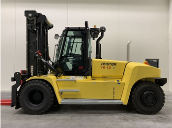 Дизельный погрузчик HYSTER